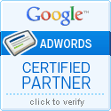 Robert Coats is the resident AdWords Professional of Kinsey Street Online Marketing